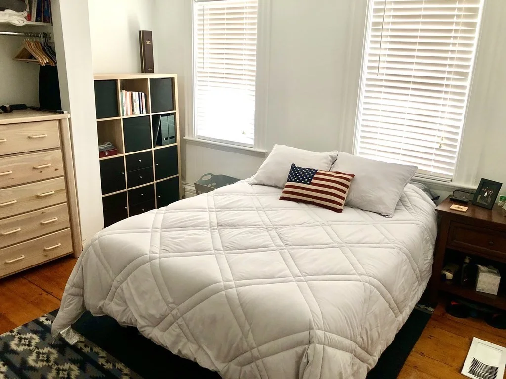 2 bed, 1 bath apartment for rent at 53 Green Unit 1, Charlestown — photo 8 of 13