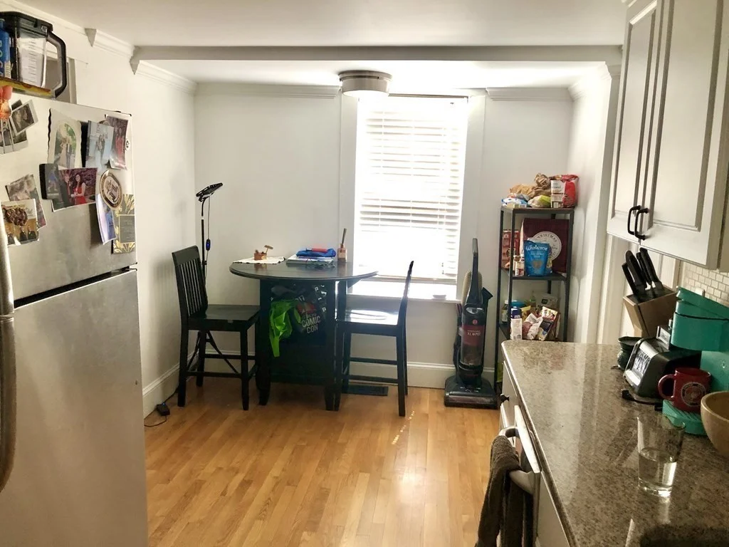 2 bed, 1 bath apartment for rent at 53 Green Unit 1, Charlestown — photo 5 of 13