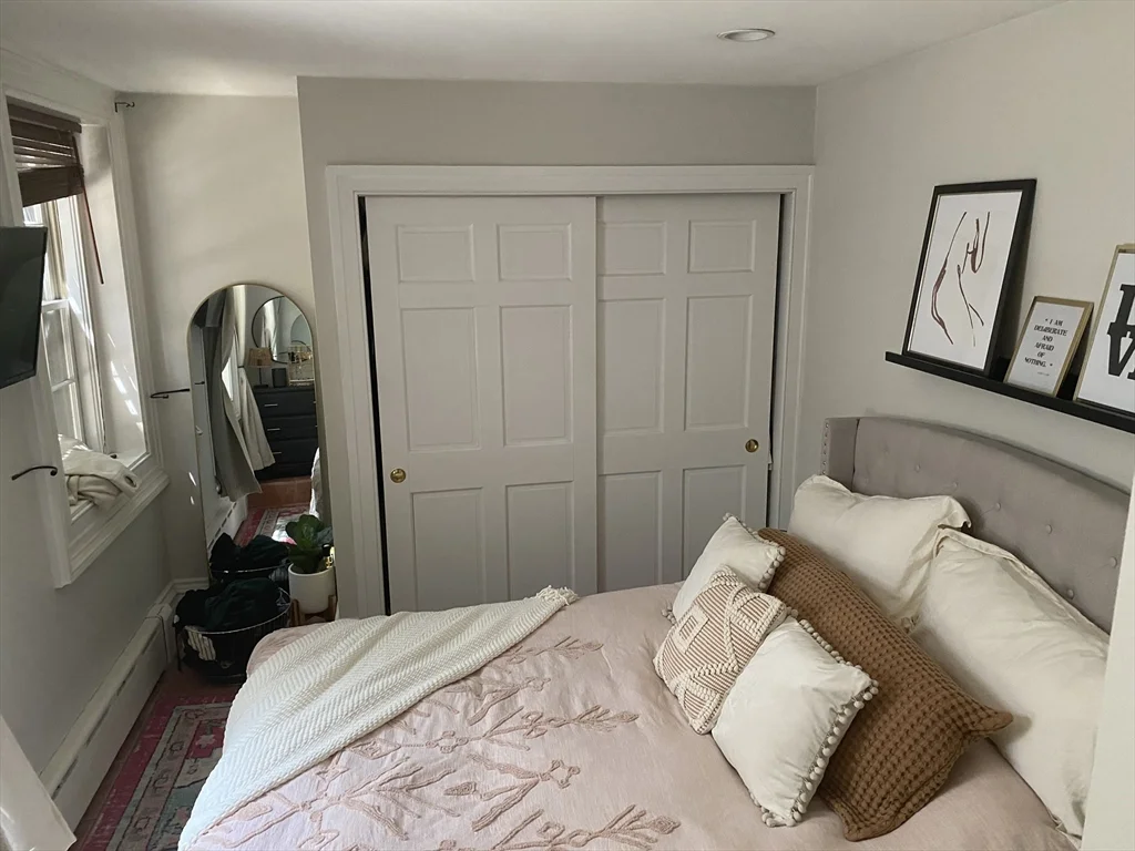 1 bed, 1 bath apartment for rent at 53 Hancock St Unit 2, Beacon Hill — photo 7 of 16