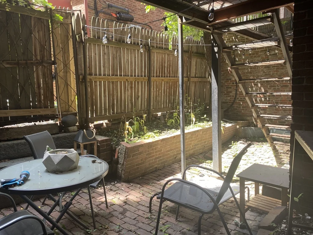 1 bed, 1 bath apartment for rent at 53 Hancock St Unit 2, Beacon Hill — photo 10 of 16