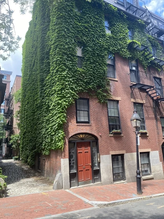 1 bed, 1 bath apartment for rent at 53 Hancock St Unit 2, Beacon Hill — photo 16 of 16