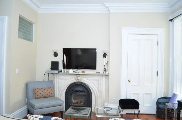 1 bed, 1 bath apartment for rent at 53 Hancock St Unit 3, Beacon Hill — photo 4 of 11