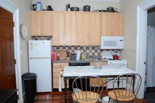 1 bed, 1 bath apartment for rent at 53 Hancock St Unit 3, Beacon Hill — photo 6 of 11