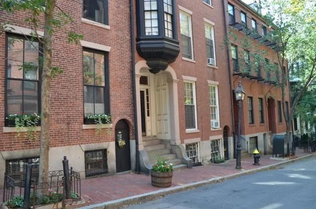 1 bed, 1 bath apartment for rent at 53 Hancock St Unit 3, Beacon Hill — photo 10 of 11