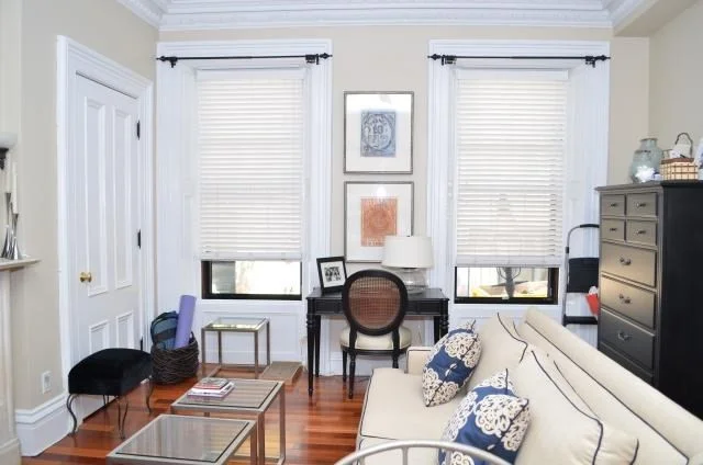 1 bed, 1 bath apartment for rent at 53 Hancock St Unit 3, Beacon Hill — photo 1 of 11