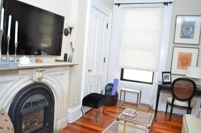 1 bed, 1 bath apartment for rent at 53 Hancock St Unit 3, Beacon Hill — photo 3 of 11