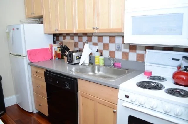 1 bed, 1 bath apartment for rent at 53 Hancock St Unit 3, Beacon Hill — photo 7 of 11