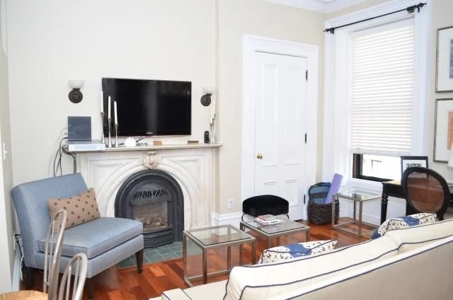 1 bed, 1 bath apartment for rent at 53 Hancock St Unit 3, Beacon Hill — photo 2 of 11