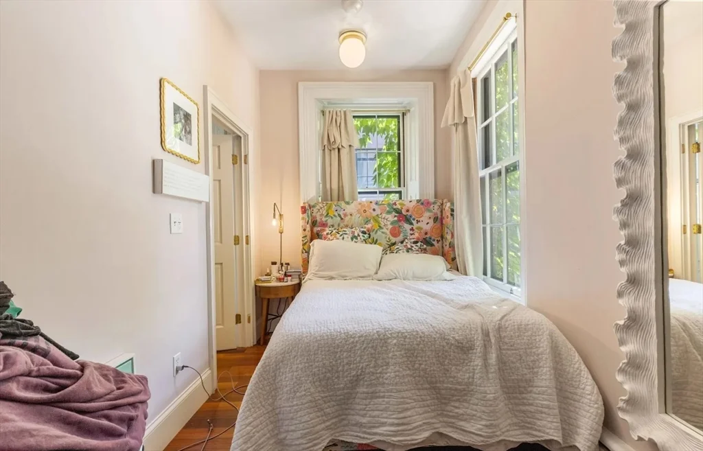 1 bed, 1 bath apartment for rent at 53 Hancock St Unit 5, Beacon Hill — photo 3 of 5