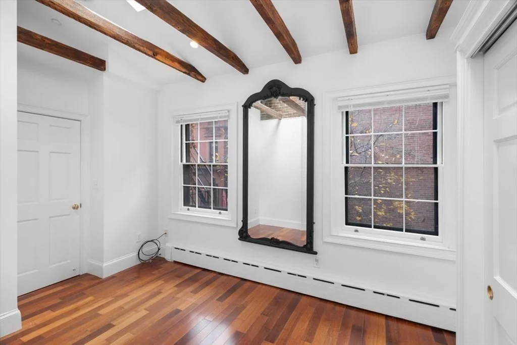 1 bed, 1 bath apartment for rent at 53 Hancock St Unit 8, Beacon Hill — photo 9 of 10