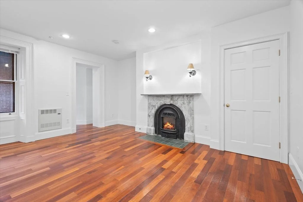1 bed, 1 bath apartment for rent at 53 Hancock St Unit 8, Beacon Hill — photo 1 of 10