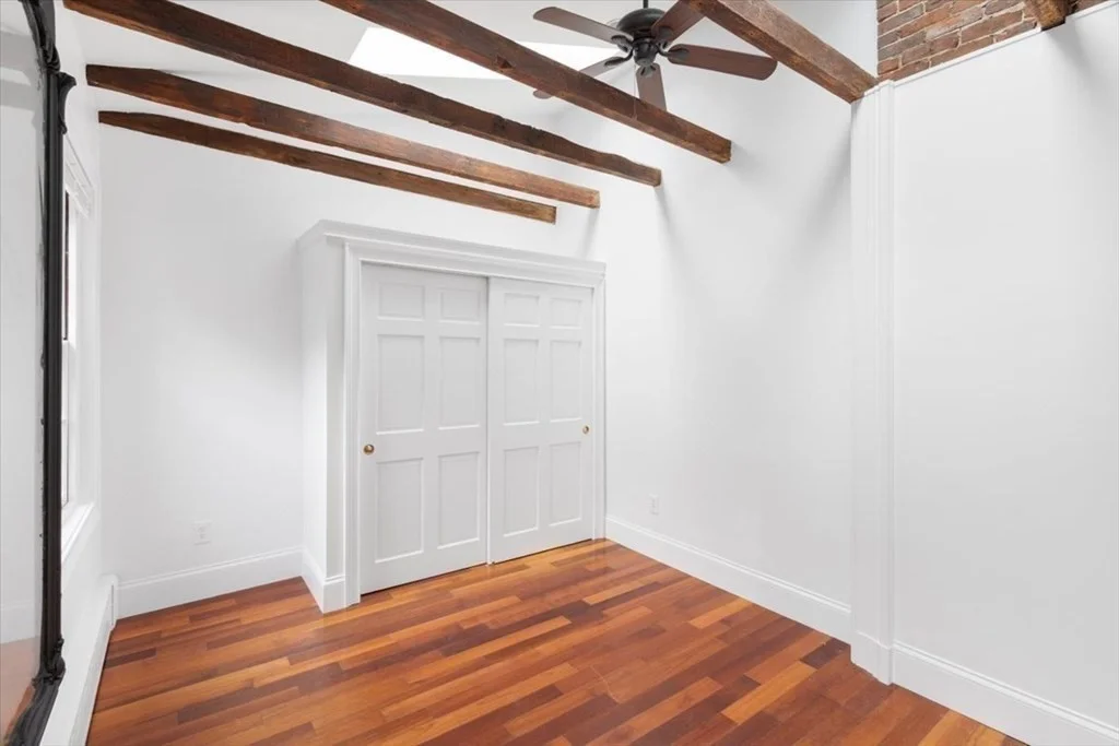 1 bed, 1 bath apartment for rent at 53 Hancock St Unit 8, Beacon Hill — photo 8 of 10