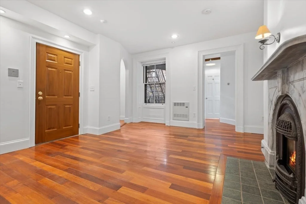 1 bed, 1 bath apartment for rent at 53 Hancock St Unit 8, Beacon Hill — photo 3 of 10