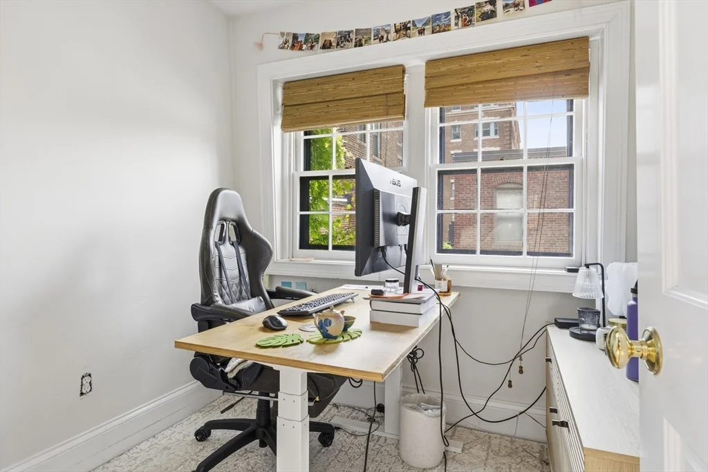 1 bed, 1 bath apartment for rent at 53 Hancock St Unit 9, Beacon Hill — photo 13 of 15