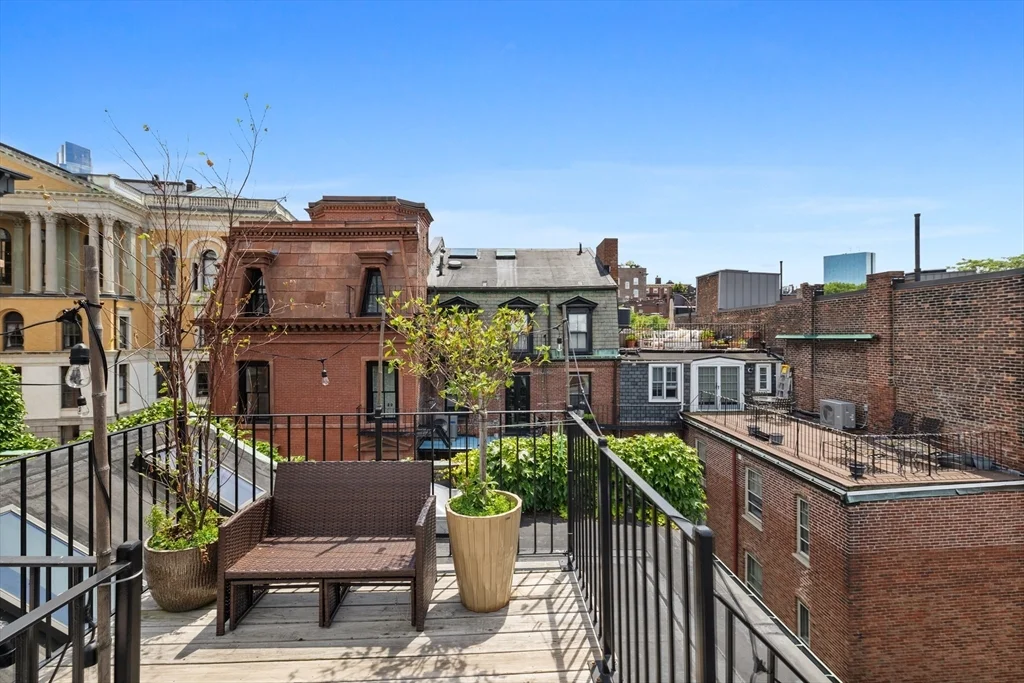 1 bed, 1 bath apartment for rent at 53 Hancock St Unit 9, Beacon Hill — photo 14 of 15