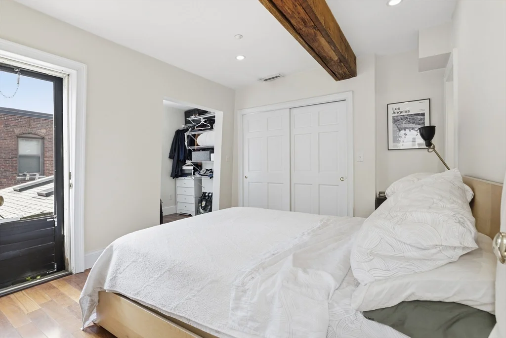 1 bed, 1 bath apartment for rent at 53 Hancock St Unit 9, Beacon Hill — photo 10 of 15