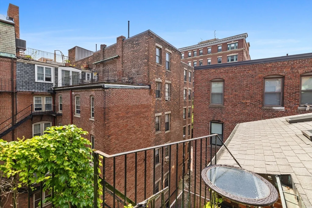 1 bed, 1 bath apartment for rent at 53 Hancock St Unit 9, Beacon Hill — photo 15 of 15