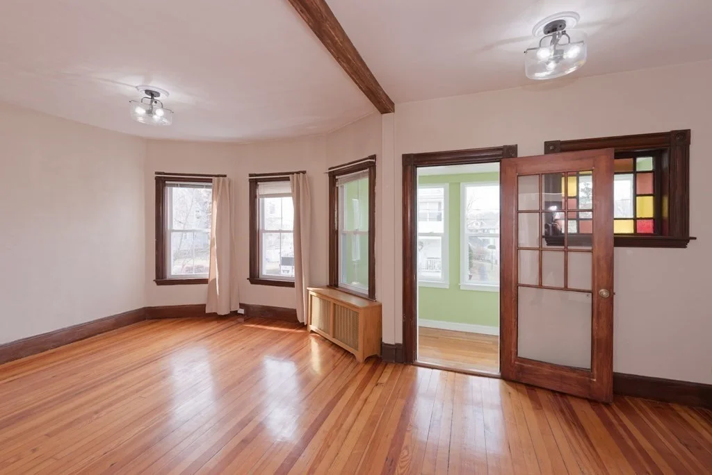 2 bed, 1 bath apartment for rent at 53 Harrington St Unit 53, Watertown — photo 4 of 21