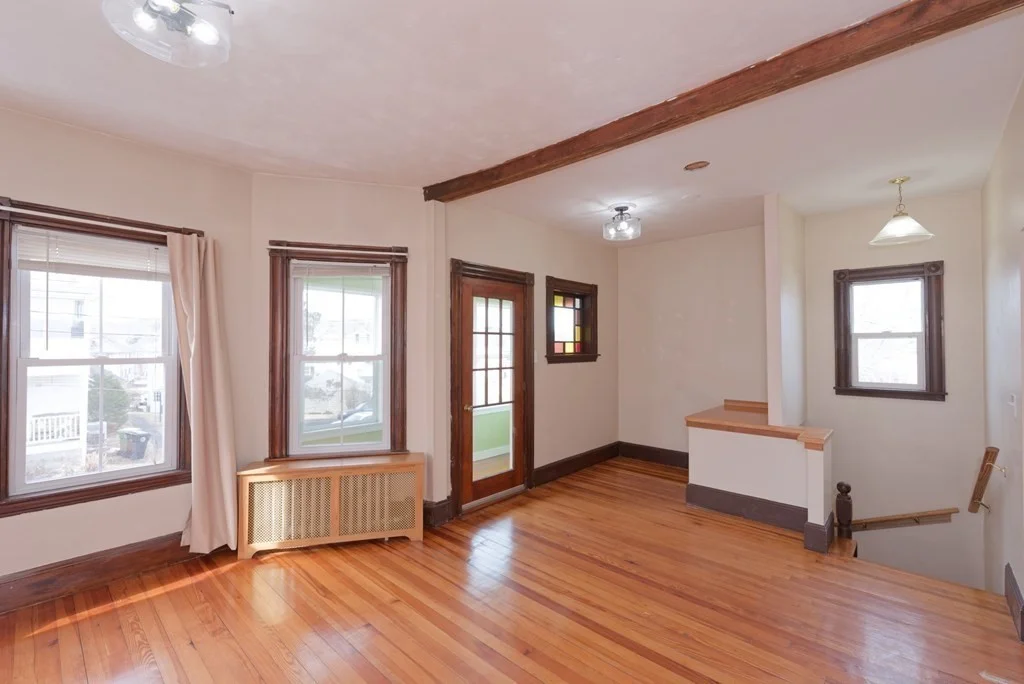2 bed, 1 bath apartment for rent at 53 Harrington St Unit 53, Watertown — photo 3 of 21