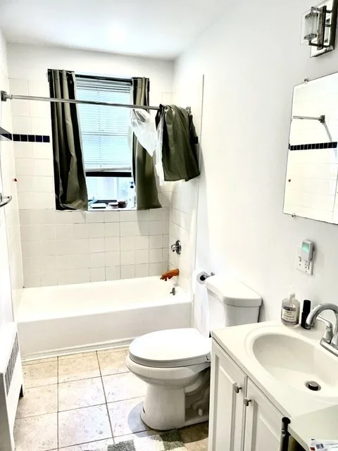 1 bed, 1 bath apartment for rent at 53 Harvard Ave Unit 1, Coolidge Corner — photo 7 of 9
