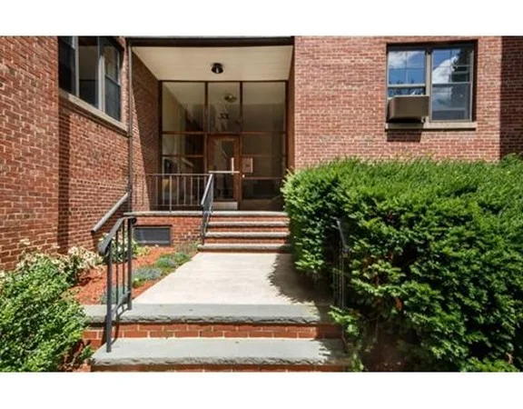 1 bed, 1 bath apartment for rent at 53 Harvard Ave Unit 1, Coolidge Corner — photo 1 of 9