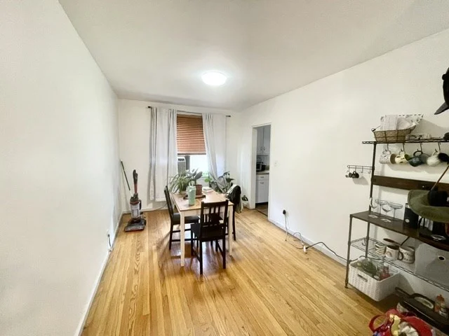 1 bed, 1 bath apartment for rent at 53 Harvard Ave Unit 1, Coolidge Corner — photo 9 of 9