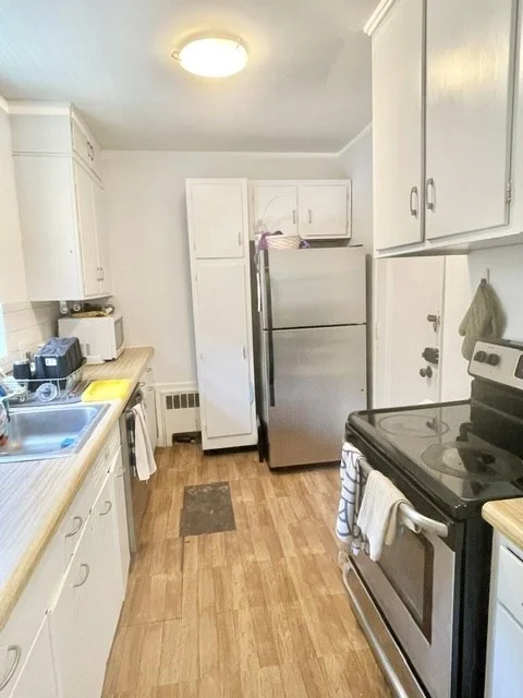 1 bed, 1 bath apartment for rent at 53 Harvard Ave Unit 1, Coolidge Corner — photo 8 of 9