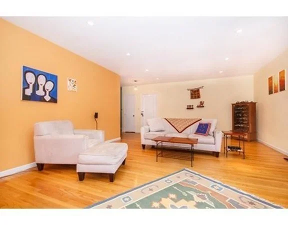 1 bed, 1 bath apartment for rent at 53 Harvard Ave Unit 1, Coolidge Corner — photo 5 of 9