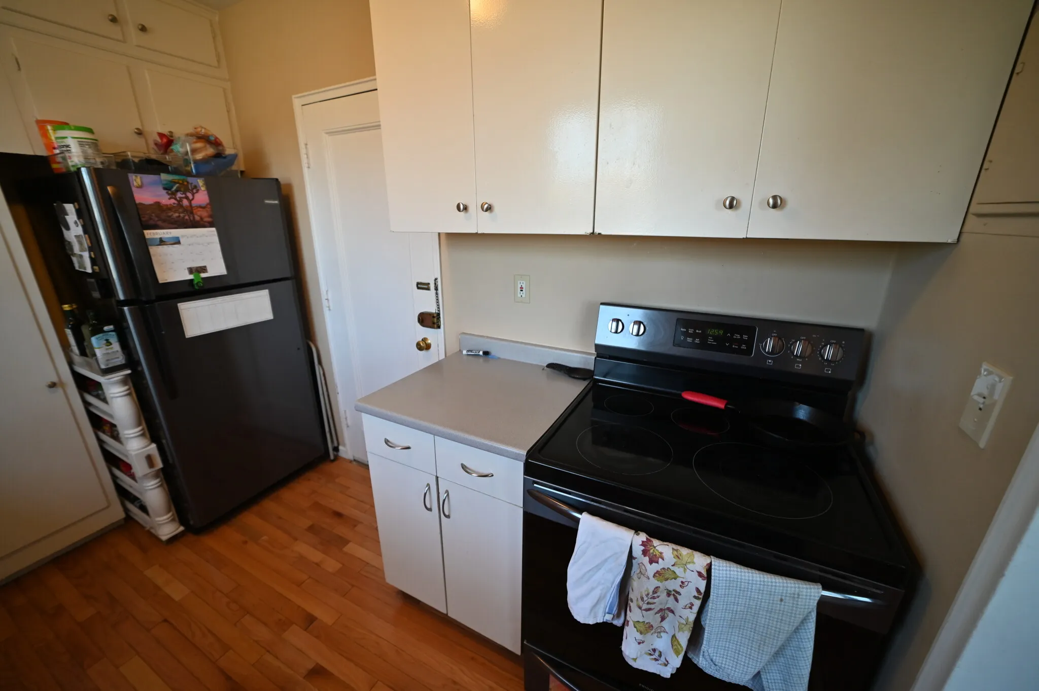3 bed, 2 bath apartment for rent at 53 Harvard Ave Unit 5, Coolidge Corner — photo 13 of 14