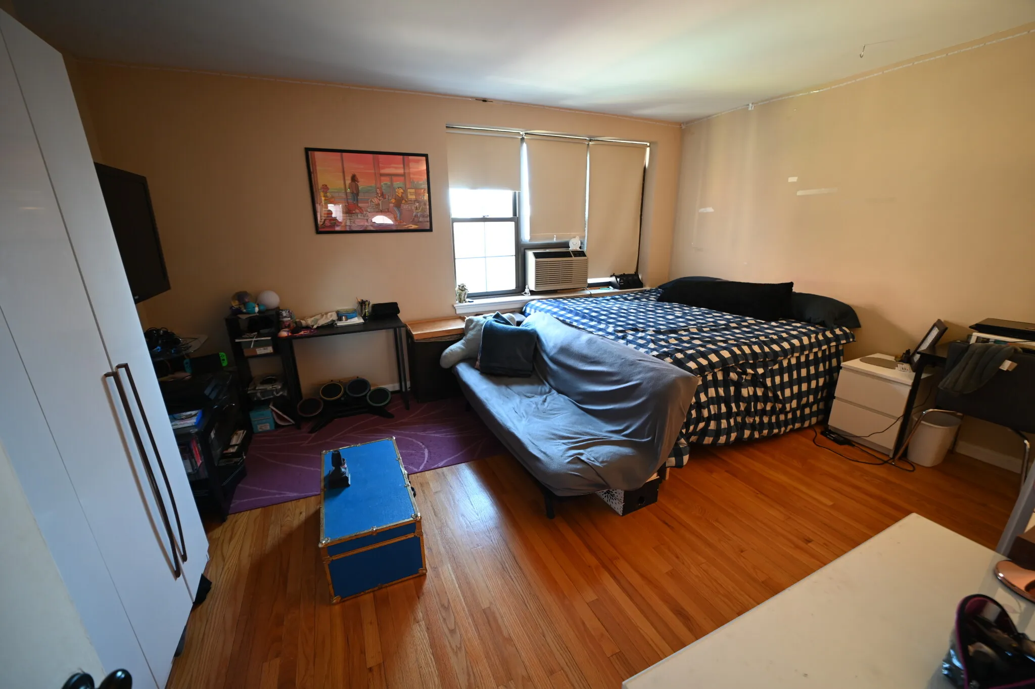 3 bed, 2 bath apartment for rent at 53 Harvard Ave Unit 5, Coolidge Corner — photo 5 of 14