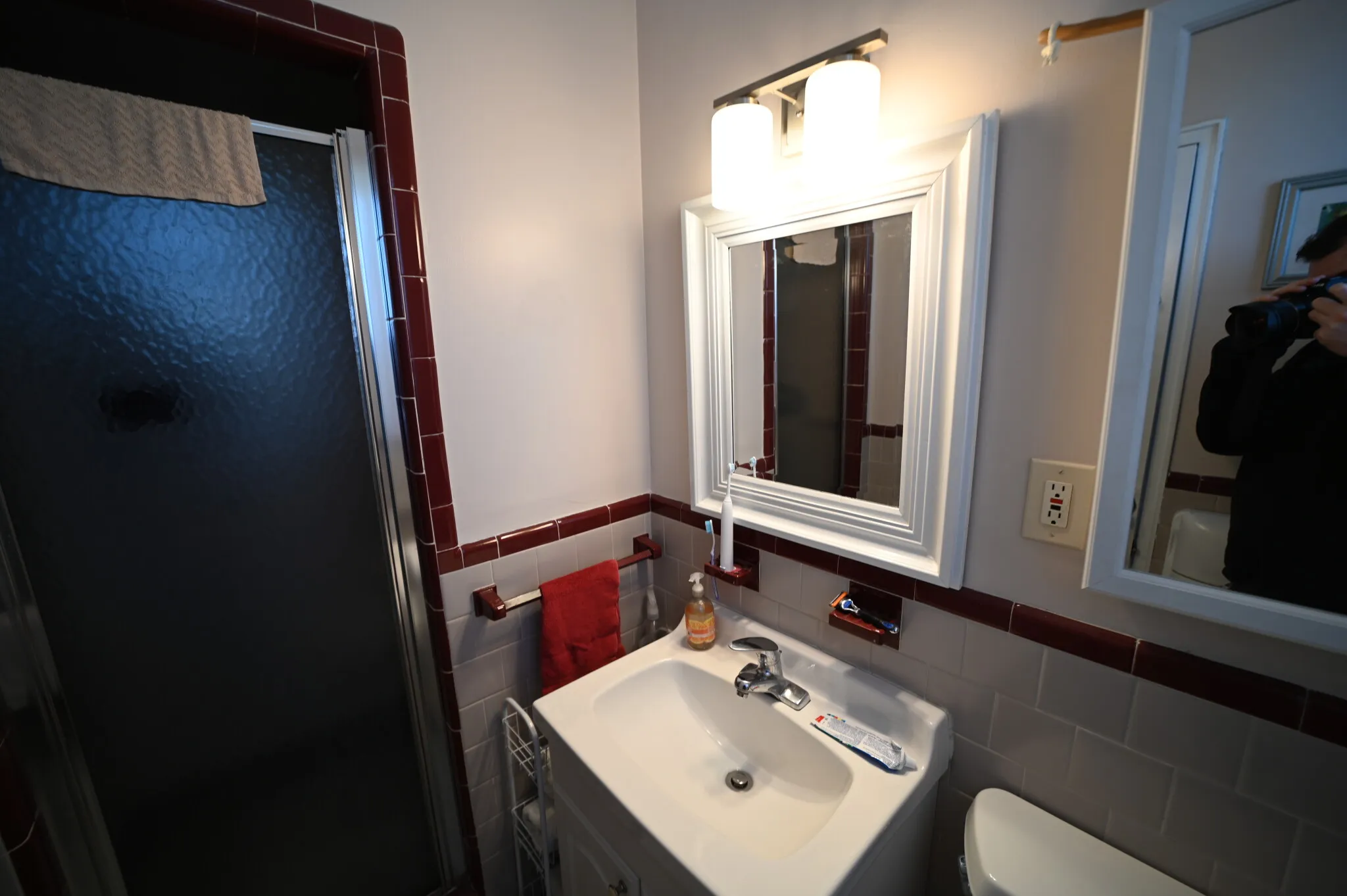 3 bed, 2 bath apartment for rent at 53 Harvard Ave Unit 5, Coolidge Corner — photo 11 of 14