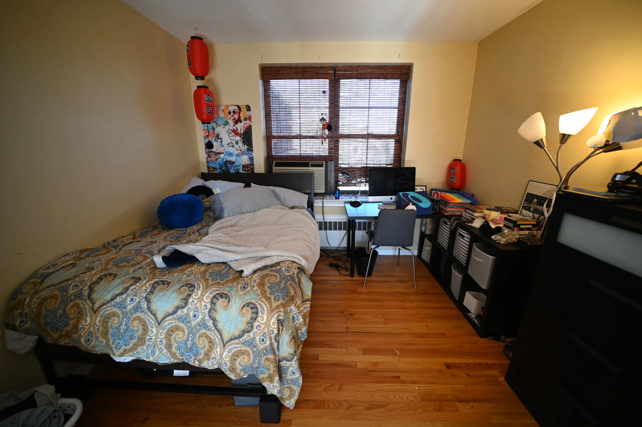 3 bed, 2 bath apartment for rent at 53 Harvard Ave Unit 5, Coolidge Corner — photo 14 of 14