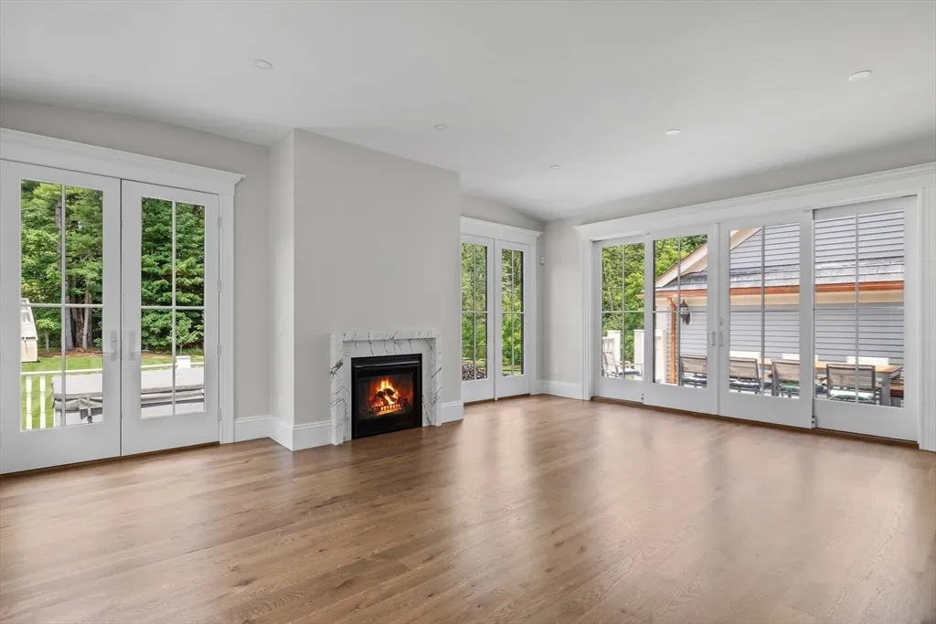 5 bed, 4+ bath apartment for rent at 53 Heather Ln, Needham — photo 12 of 17
