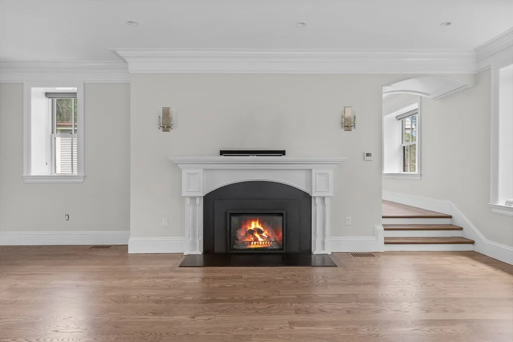 5 bed, 4+ bath apartment for rent at 53 Heather Ln, Needham — photo 3 of 17