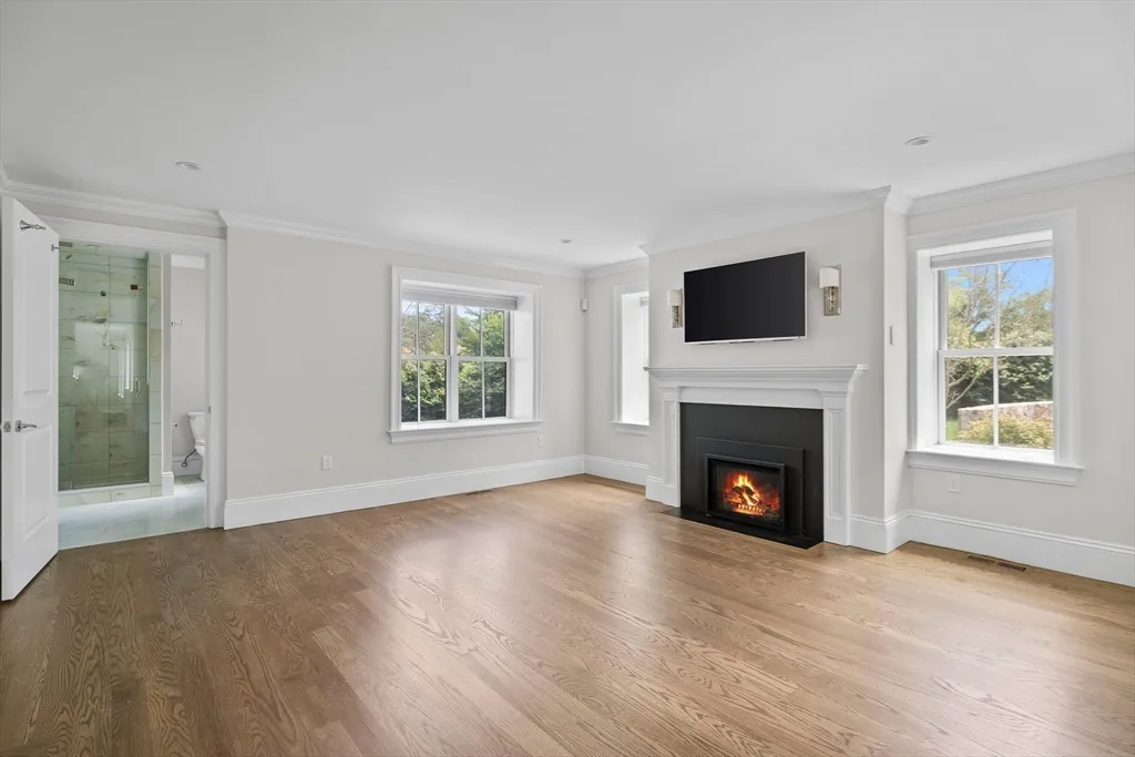 5 bed, 4+ bath apartment for rent at 53 Heather Ln, Needham — photo 13 of 17