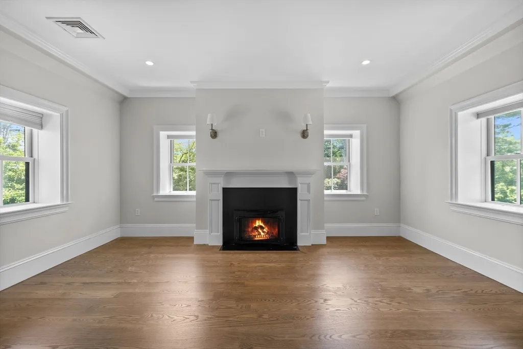 5 bed, 4+ bath apartment for rent at 53 Heather Ln, Needham — photo 9 of 17