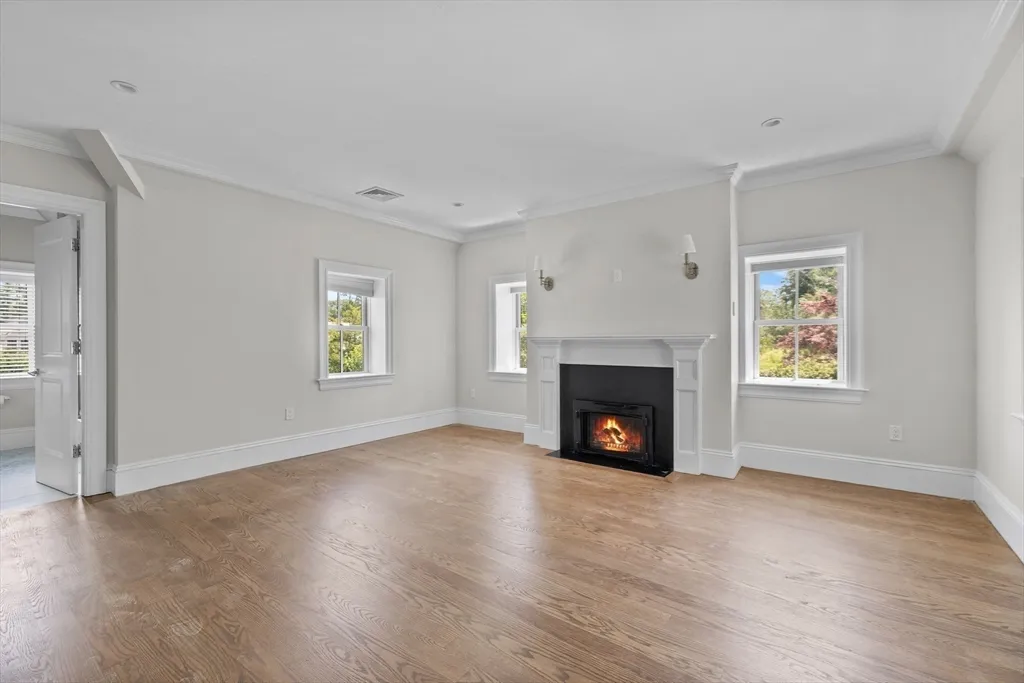 5 bed, 4+ bath apartment for rent at 53 Heather Ln, Needham — photo 8 of 17