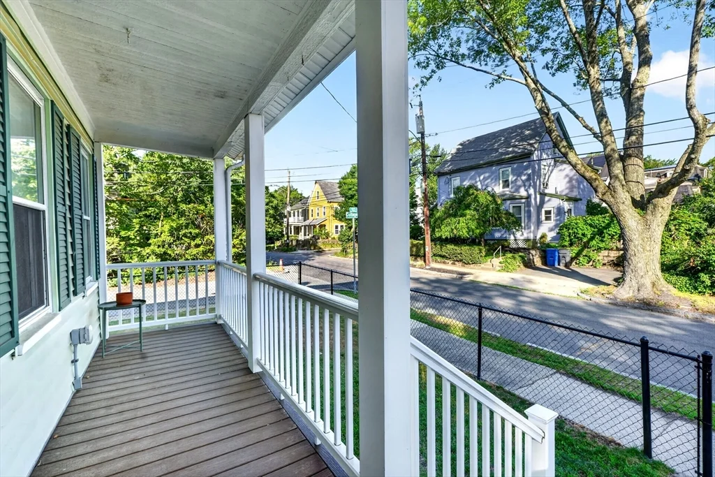 2 bed, 1 bath apartment for rent at 53 Henderson St, Arlington — photo 8 of 37