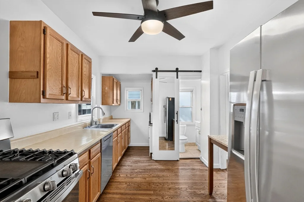 2 bed, 1 bath apartment for rent at 53 Henderson St, Arlington — photo 18 of 37