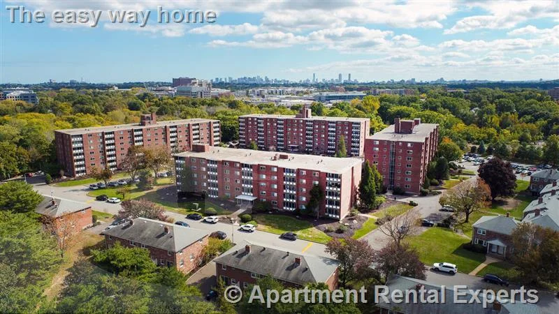 2 bed, 2 bath apartment for rent at 53 Hill Rd Unit 512, Belmont — photo 7 of 7