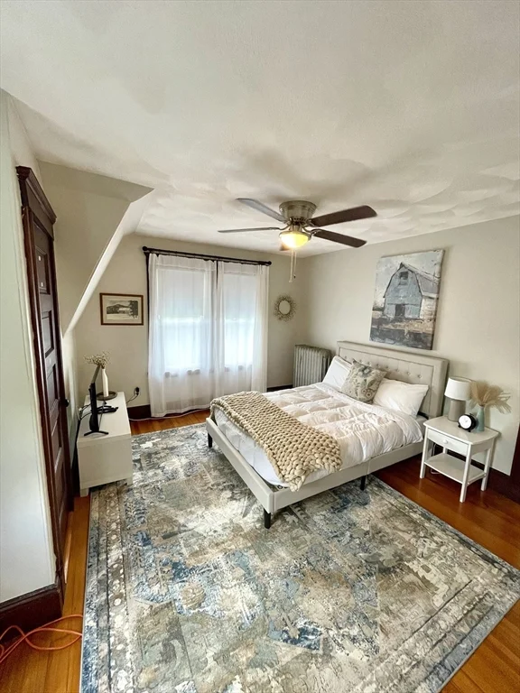 5 bed, 1 bath apartment for rent at 53 Hillsdale Unit 1, Boston — photo 28 of 35