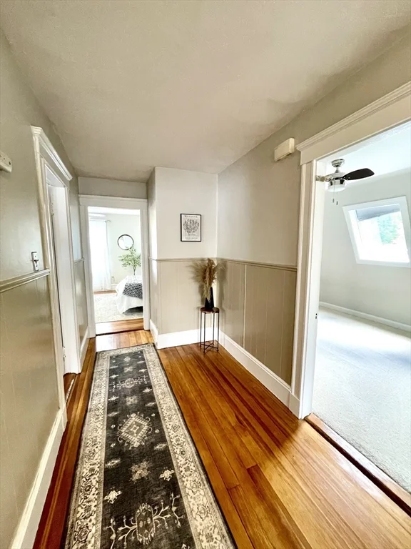 5 bed, 1 bath apartment for rent at 53 Hillsdale Unit 1, Boston — photo 25 of 35