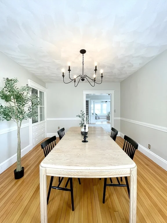 5 bed, 1 bath apartment for rent at 53 Hillsdale Unit 1, Boston — photo 7 of 35