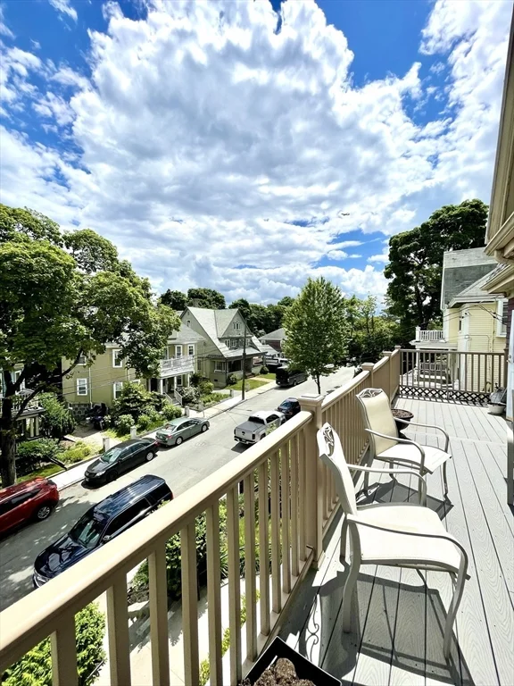 5 bed, 1 bath apartment for rent at 53 Hillsdale Unit 1, Boston — photo 33 of 35