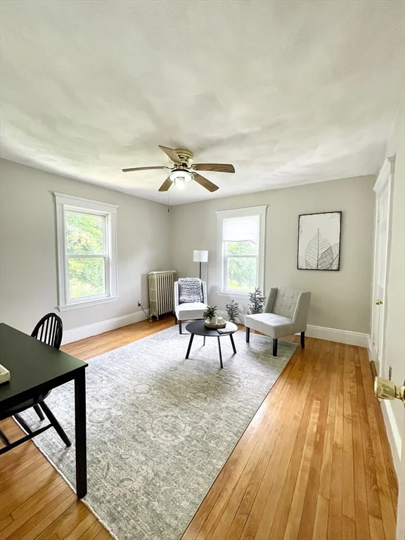 5 bed, 1 bath apartment for rent at 53 Hillsdale Unit 1, Boston — photo 17 of 35