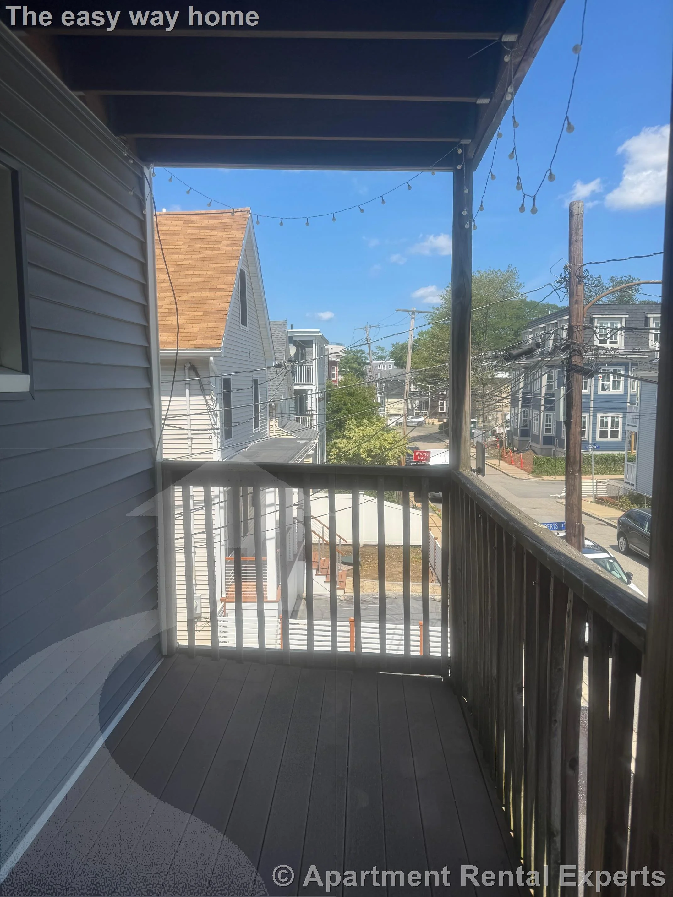 1 bed, 1 bath apartment for rent at 53 Hinckley St Unit 2, Magoun Square — photo 13 of 13