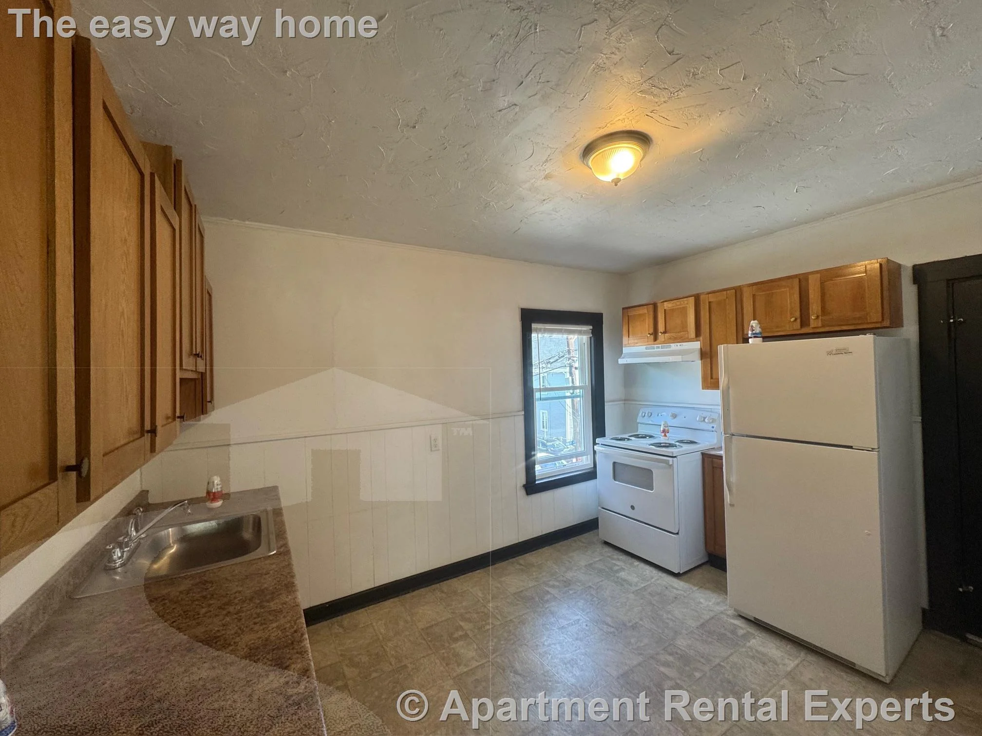 1 bed, 1 bath apartment for rent at 53 Hinckley St Unit 2, Magoun Square — photo 7 of 13