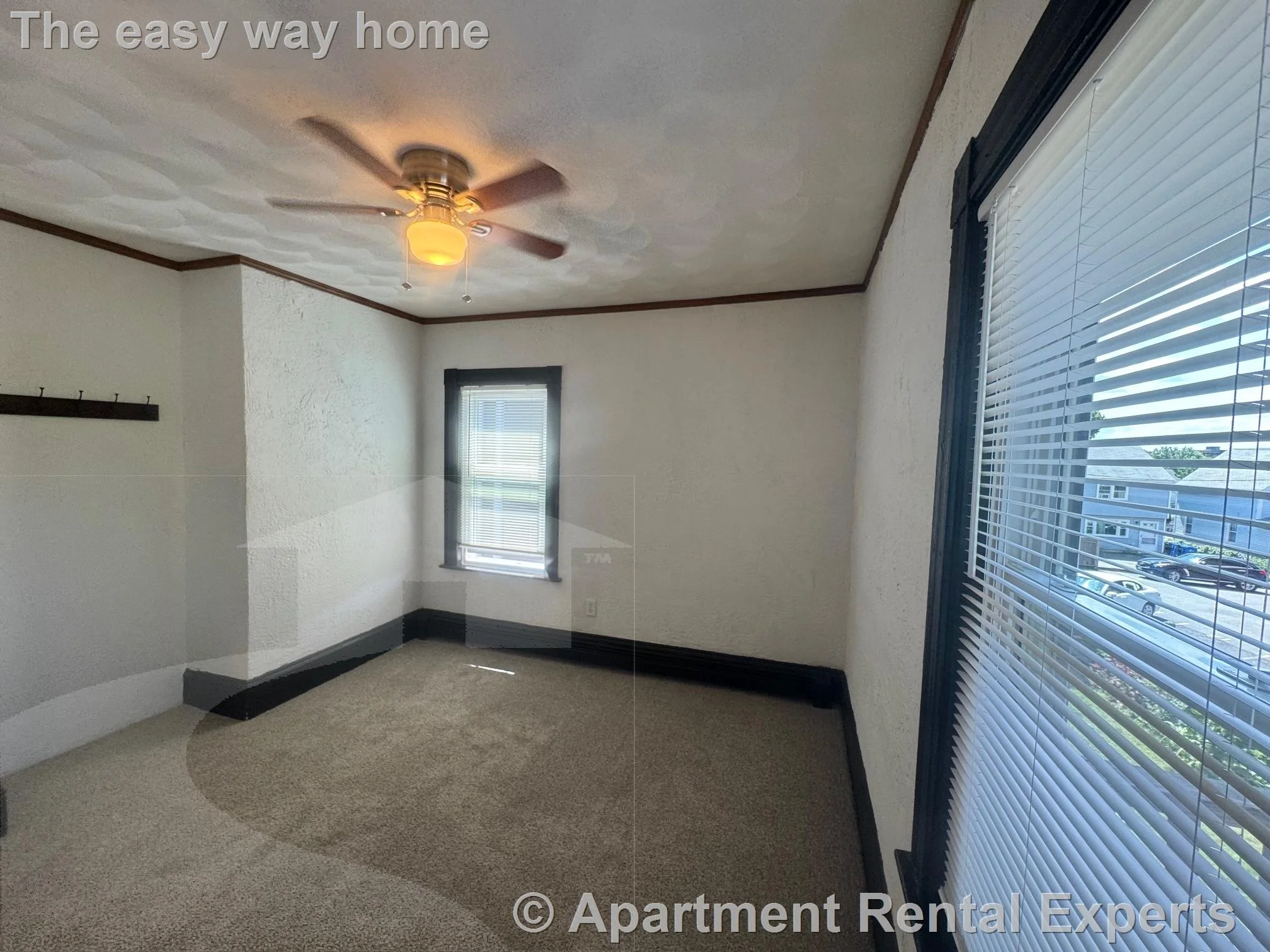 1 bed, 1 bath apartment for rent at 53 Hinckley St Unit 2, Magoun Square — photo 11 of 13