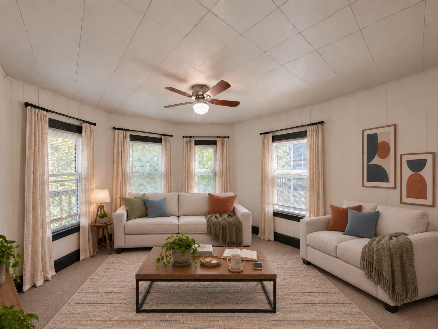 1 bed, 1 bath apartment for rent at 53 Hinckley St Unit 2, Magoun Square