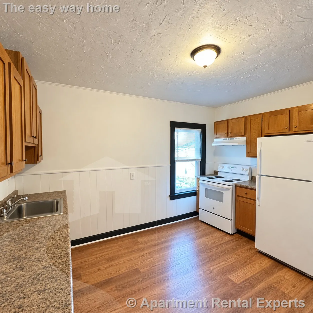 1 bed, 1 bath apartment for rent at 53 Hinckley St Unit 2, Magoun Square